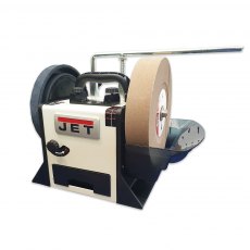 JET 10" Wet Stone Sharpener