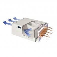 AFS-1000 Air Filtration System
