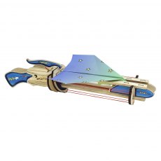 Wooden Kit - Sky Surfer