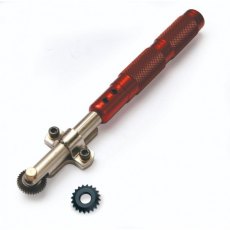 Modular Micro Spiralling Tool Handled