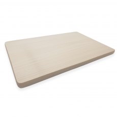 Rectangular Beech Chopping Board