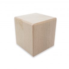 Small Cube Building Block