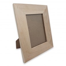 Oak Photo Frame