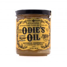 Odie's Oil