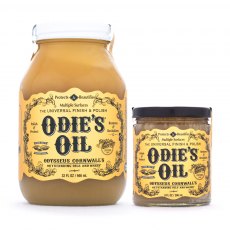 Odie's Oil