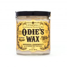 Odie's Wax