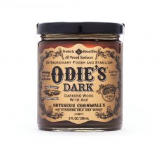 Odie's Dark Oil