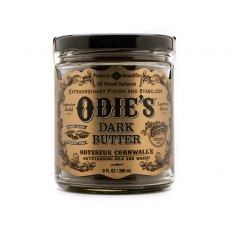 Odie's Dark Butter