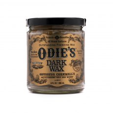 Odie's Dark Wax