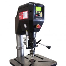 NOVA Voyager DVR 18" Drill Press