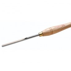 Standard Bowl Gouge (Short Handle)