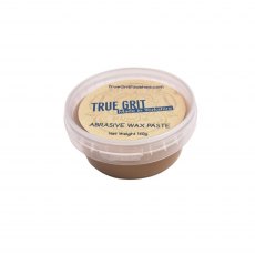 True Grit Abrasive Wax Paste True Grit Abrasive Wax Paste