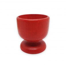 Coloured Egg Cup