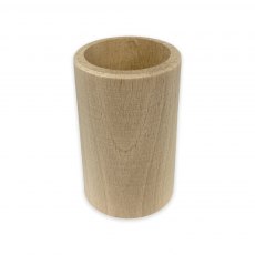 Round Pencil Pot