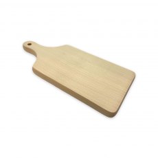 Paddle Chopping Board