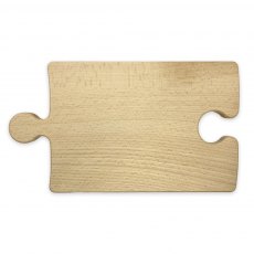 Puzzle Chopping Board
