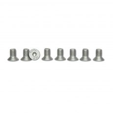 Spare Star Jaw Screw Set