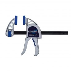 Heavy Duty One Handed Bar Clamp