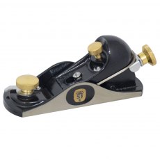 Carpenters Block Plane 6.5"