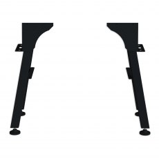 NOVA Neptune Midi DVR Lathe Stand