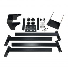 NOVA Neptune Midi DVR Lathe Stand