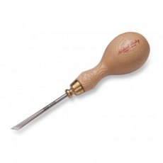 Robert Sorby Micro Skew Chisel 4mm