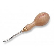 Robert Sorby Micro Dog Leg Chisel 5mm