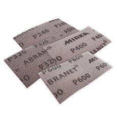 Abranet Sheet Pyro Bundle