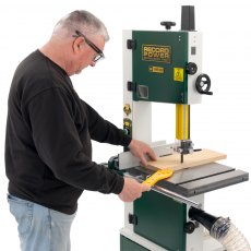 12" Sabre-300 Bandsaw