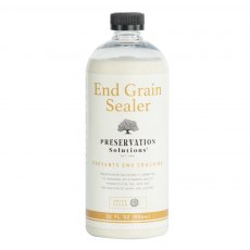 End Grain Sealer