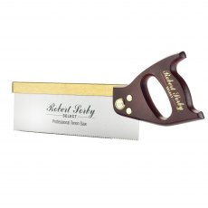 Robert Sorby Select Professional Tenon Saw 12” (305mm) x 13TPI