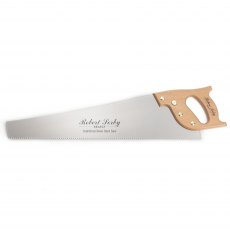 Robert Sorby Select Traditional Skew Back Handsaw 22” (559mm) x 10TPI