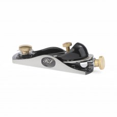 Robert Sorby Select Carpenters Block Plane