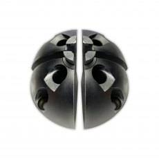 NOVA Dome Jaw Set