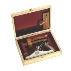 Robert Sorby Select Carpenters Tool Set 4pc