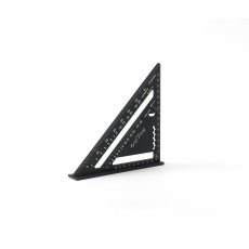 Robert Sorby Select Aluminium Rafter Square