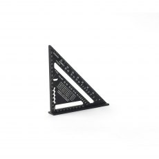 Robert Sorby Select Aluminium Rafter Square