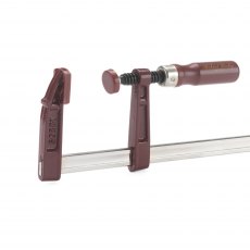 Robert Sorby Select Screw Clamp 80mm Depth