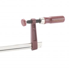 Robert Sorby Select Screw Clamp 80mm Depth
