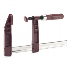 Robert Sorby Select Screw Clamp 120mm Depth
