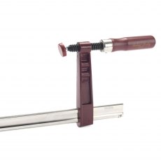 Robert Sorby Select Screw Clamp 120mm Depth