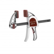 Robert Sorby Select Heavy Duty One Handed Bar Clamp