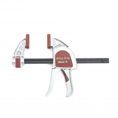Robert Sorby Select Heavy Duty One Handed Bar Clamp