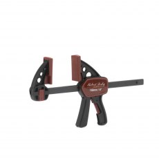 Robert Sorby Select Mini One Handed Bar Clamp
