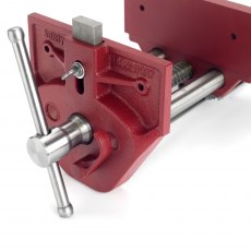 Robert Sorby Select Quick Release Woodworking Vice