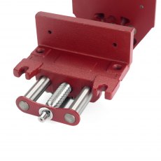 Robert Sorby Select Quick Release Woodworking Vice