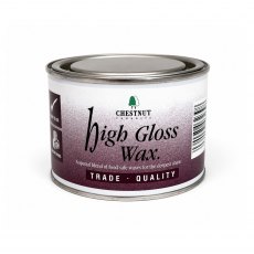 High Gloss Wax