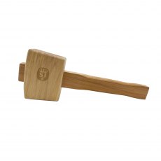 Carpenter’s Mallet Carpenter’s Mallet