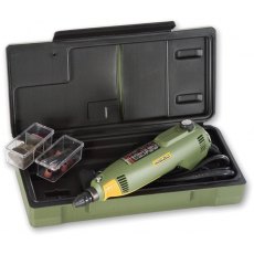Proxxon - Drill Kit