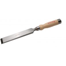 Heavy Duty Bevel Edge Framing Chisel